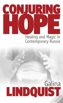 Capa do artigo Conjuring Hope