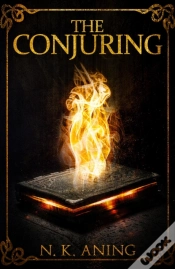 Capa do artigo Conjuring