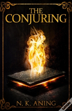 Capa do artigo Conjuring