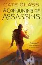 Conjuring Of Assassins A - Preview