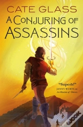 Conjuring Of Assassins A