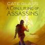 Conjuring Of Assassins - Preview