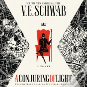 Capa do artigo Conjuring Of Light