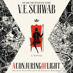 Capa do artigo Conjuring Of Light