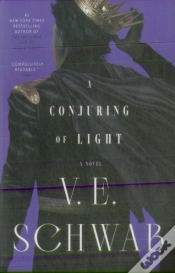 Capa do artigo Conjuring Of Light