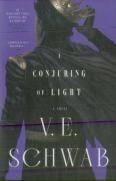 Conjuring Of Light