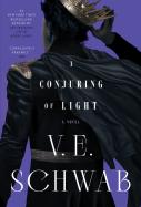Conjuring Of Light