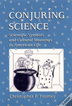 Capa do artigo Conjuring Science