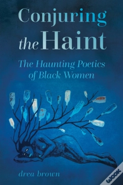 Capa do artigo Conjuring The Haint