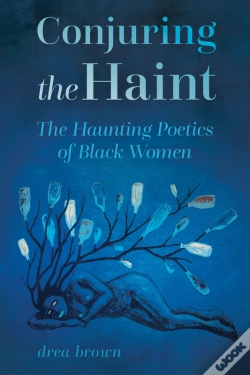 Capa do artigo Conjuring The Haint