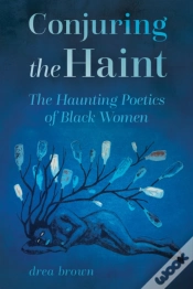 Capa do artigo Conjuring The Haint