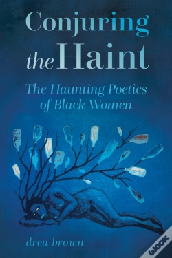 Capa do artigo Conjuring The Haint