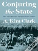 Conjuring The State