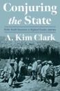 Conjuring The State - Preview