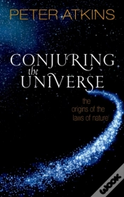 Capa do artigo Conjuring The Universe