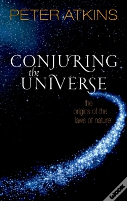 Capa do artigo Conjuring The Universe