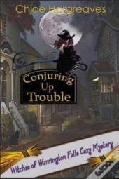 Conjuring Up Trouble