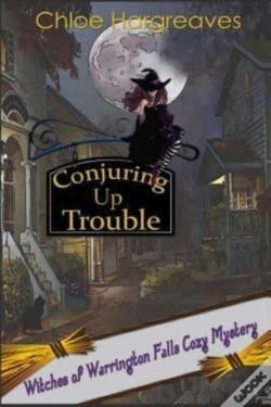 Capa do artigo Conjuring Up Trouble