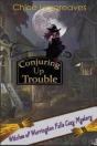 Conjuring Up Trouble - Preview