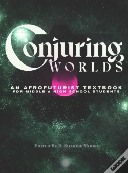 Capa do artigo Conjuring Worlds