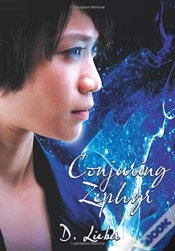Capa do artigo Conjuring Zephyr