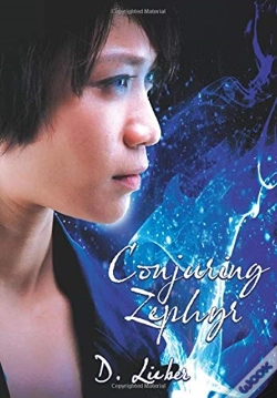 Capa do artigo Conjuring Zephyr