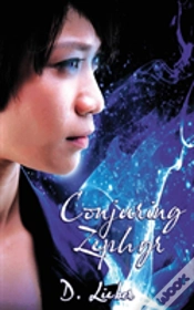 Capa do artigo Conjuring Zephyr