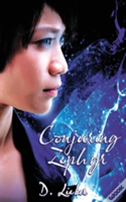 Capa do artigo Conjuring Zephyr