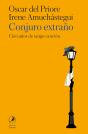 Conjuro Extraño - Preview