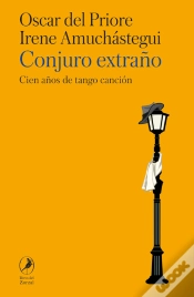 Capa do artigo Conjuro Extraño