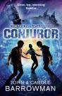 Conjuror - Preview
