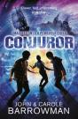 Conjuror - Preview