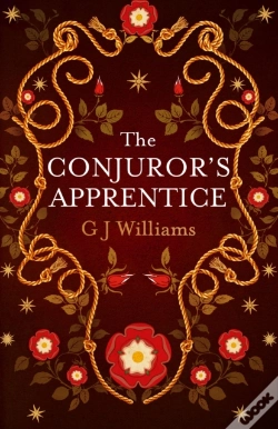 Capa do artigo Conjuror'S Apprentice
