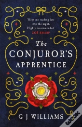 Conjuror'S Apprentice