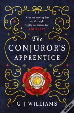 Capa do artigo Conjuror'S Apprentice