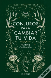 Capa do artigo Conjuros Para Cambiar Tu Vida