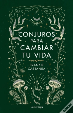 Capa do artigo Conjuros Para Cambiar Tu Vida