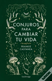 Capa do artigo Conjuros Para Cambiar Tu Vida