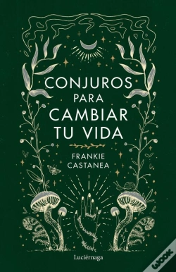 Capa do artigo Conjuros Para Cambiar Tu Vida