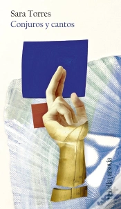 Capa do artigo Conjuros Y Cantos