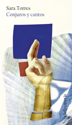 Capa do artigo Conjuros Y Cantos