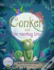 Conker And The Monkey Trap