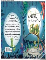 Conker The Chameleon