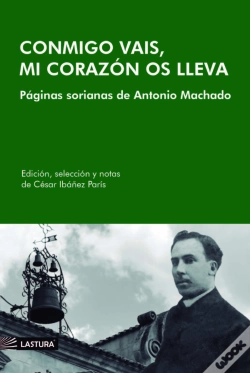 Capa do artigo Conmigo Vais, Mi Corazón Os Lleva