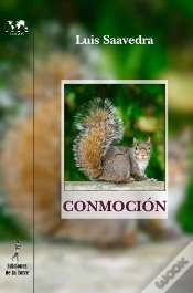 Capa do artigo Conmoción