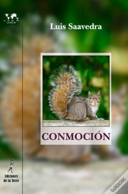 Capa do artigo Conmoción