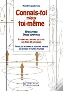Capa do artigo Connais-Toi Mieux Toi-Même