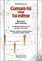 Capa do artigo Connais-Toi Mieux Toi-Même