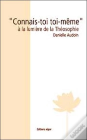 Capa do artigo Connais-Toi Toi-Meme