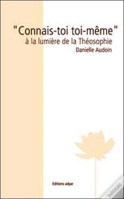 Capa do artigo Connais-Toi Toi-Meme